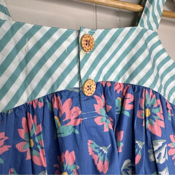 Matilda Jane Fairy Wand Tunic size 10 - Picture 6 of 10